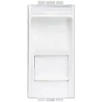 Bticino Prese RJ45 CAT6 UTP (codice prodotto: N4279C6)