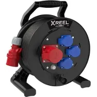 Pce Xreel310 16/5 3Xssd54 25M5G2.5 (9350235-P)
