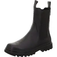 Legero Stivaletto nero