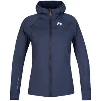 Hannah Pile Con Cerniera Eli Hoody