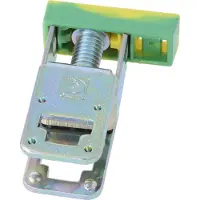 Phoenix Contact Contatto Phoenix Terminale di collegamento AKG 35 GNYE