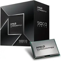 AMD Cpu Threadripper Pro 9975wx