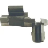 Ks Tools Clip di bloccaggio porta per GM confezione da 50 pezzi - 420.5303
