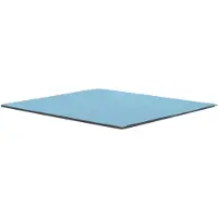 Thermal Grizzly Pasta Termica Minus Pad Pro 100 X 100 X 1.0 Mm