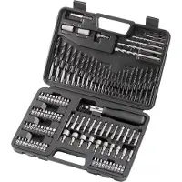 DeWalt Set Di Punte E Punte Dt0109-qz 109 Unità