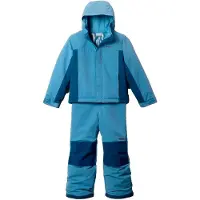 Columbia Set Buga Iv