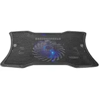 Nedis Supporto Per Laptop Nbcr101bk
