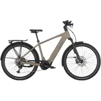 Bergamont Bicicletta Elettrica E-horizon Suv 10 Performance Line Cx Bdu384y 29´´ 2025