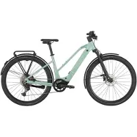 Bergamont Bicicletta Elettrica Helix 20 Slope Performance Line Sx 28´´ 2025