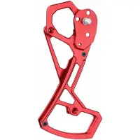 Garbaruk Gabbia Del Deragliatore Shimano Di2 Mtb/grx 1x12s