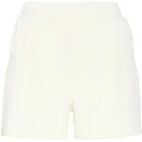 Plein sport Pantaloncini jogging in jersey