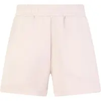Plein sport Pantaloni rosa