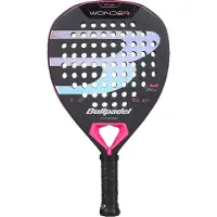 Bullpadel Racchetta Da Padel Da Donna Wonder 27