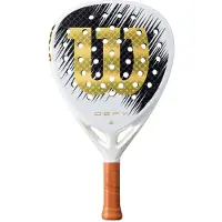 Wilson Racchetta Da Tennis Non Incordata Defyer 100 V1