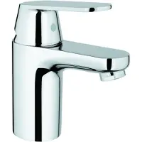 GROHE Miscelatore per lavabo Eurosmart Cosmopolitan cromo - 32824000