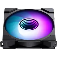 Phanteks Ventilatore M25 Gen2 Pwm D-rgb 120 Mm