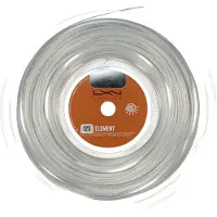 Luxilon Corda Per Bobina Da Tennis Element 125 200 M