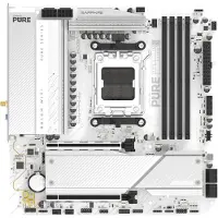 Sapphire Scheda Madre Pure B850m