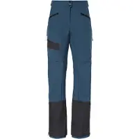 Vaude Pantaloni Monviso Alpine