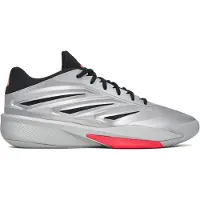 Adidas Scarpa sportiva 'Crazy Energy' nero / argento