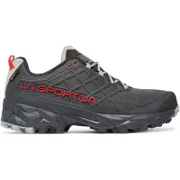 La Sportiva Akyra II GTX Scarpe sportive Uomo (44, grigio)