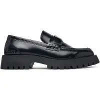 GUESS Slipper 'GORIZIA' nero