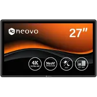 Agneovo Schermo Qx2702 27´´ 4k Ips Plasma
