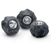 Pontec OASE 87585 PondoStar LED Rocklight Set 3