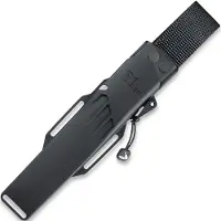 Fällkniven Fodero Zytel sheath for S1Pro knives, next generation