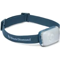 Black Diamond Lampada Frontale Stella-r