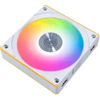 Lian Li Ventilatore Wireless Uni 120 Mm 3 Unità
