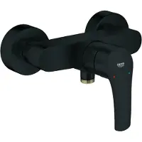 GROHE Eurosmart Mitigeur monocommandé pour douche, montage apparent, 335552433, 335552433