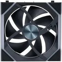 Lian Li Ventilatore Uni Sl120 Wireless Rgb Reverse Blade 120 Mm