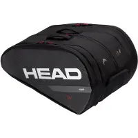 Head Racket Borsa Per Racchetta Da Padel Coello Tour L