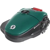 Robomow Scopri il robot tosaerba RKS 800: facile da installare e con vantaggi incredibili per il tuo giardino