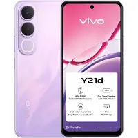 Vivo Y21d 4/128gb 6.7´´