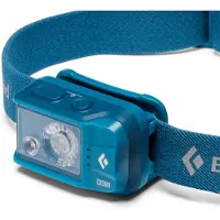 Black Diamond Cosmo Headlamp Lampada frontale blu