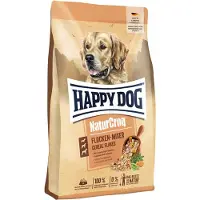 Interquell GmbH Happy Dog cibo secco NaturCroq fiocchi mixer 1,5kg