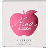 Nina Ricci Eau De Parfum Nina Illusion Vapo 50ml