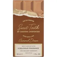 Sabrina Carpenter Eau De Parfum Caramel Dream 30 Ml