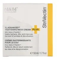 StriVectin Trattamento Viso Tl Advanced Tightening Neck Plus 50ml