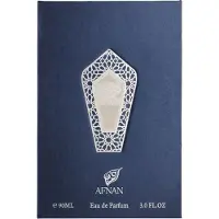 AFNAN Turathi Blue 90 ml — Eau de Parfum