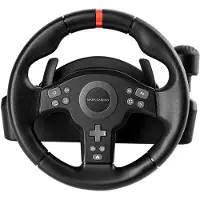 Mars Gaming Volante E Pedali Mwhrsxone