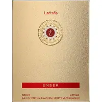 Lattafa Eau De Parfum Emeer Vapo 100ml