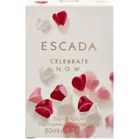 ESCADA Eau De Parfum Celebrate N.o.w80ml
