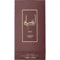 Lattafa Eau De Parfum Ansaam Gold 100 Ml