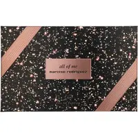 Narciso Rodriguez Eau De Parfum Set All Of Me 150ml