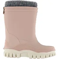 Sterntaler Kids' Lined Plain Wellies Stivali di gomma Bambini (22/23, fuchsia)