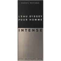 Issey Miyake L'Eau D'Issey Pour Homme Intense Eau de Toilette 75 ml — Eau de Toilette