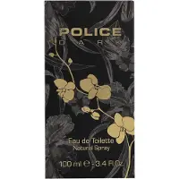 Police Dark Femme 100 ml — Eau de Toilette